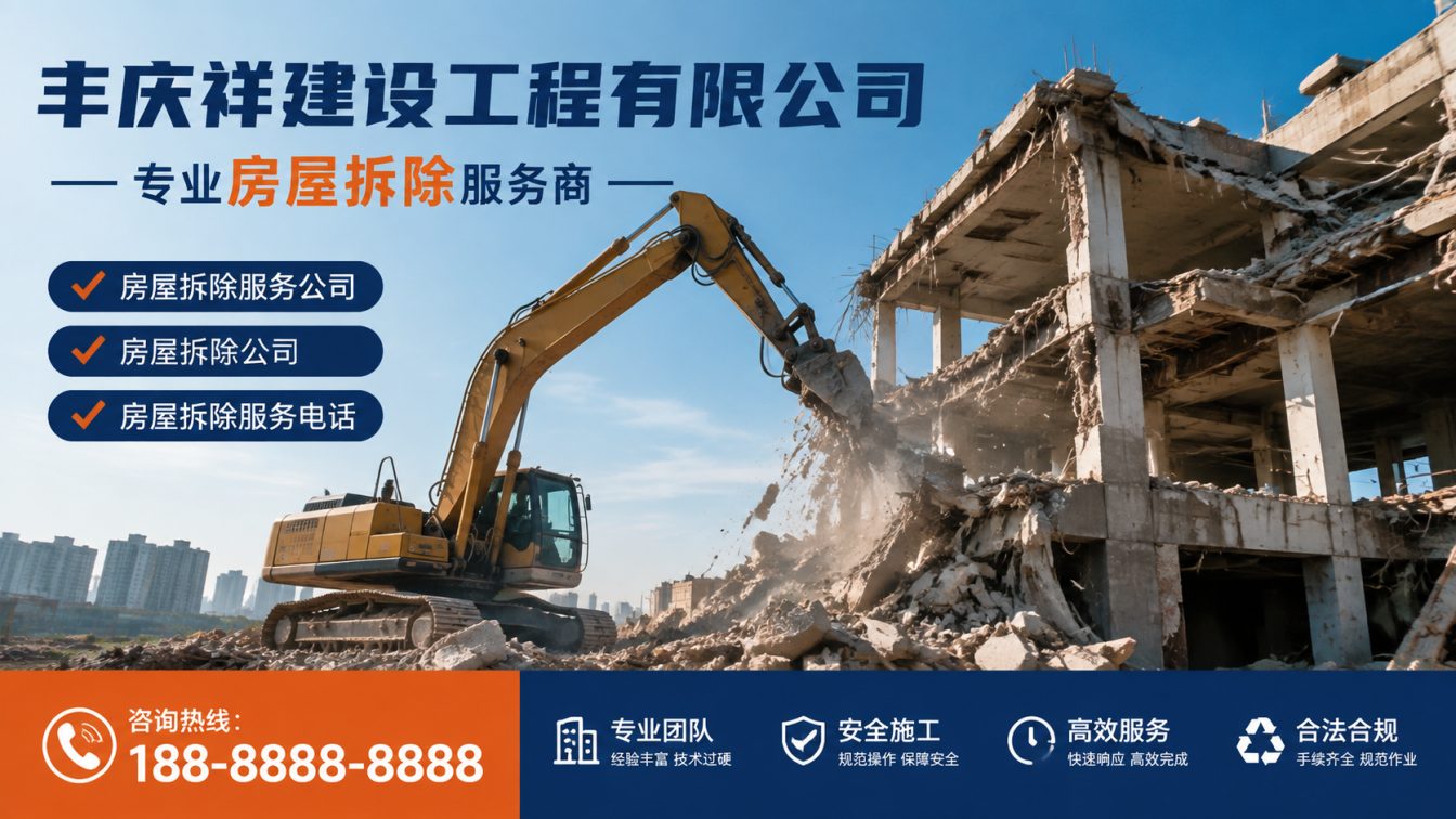 安宁区还在为拆除工期发愁？